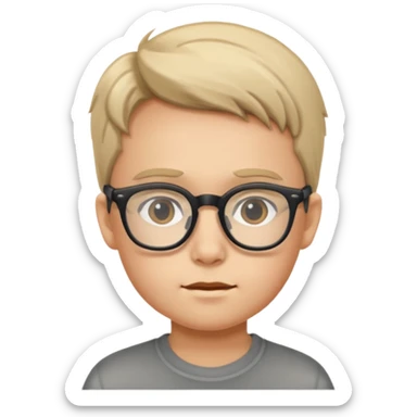 67 kid on meds sticker