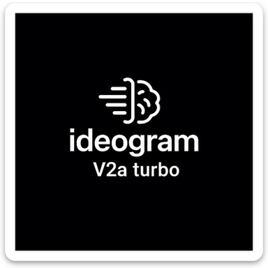 add turbo after V2a, also make it bit smaller sticker