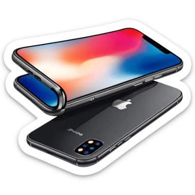 draw me 16 pro max sticker