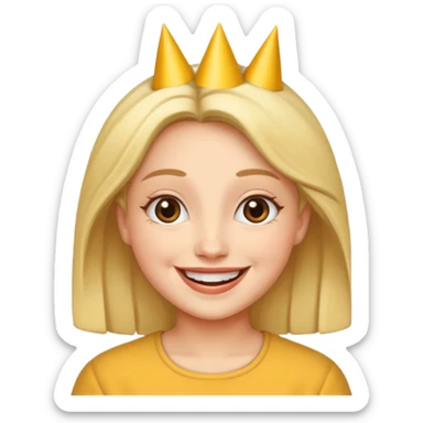 Soma Mona Happy Birthday  sticker