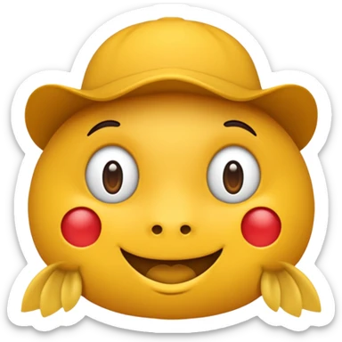 Сердце с цветами радуги sticker