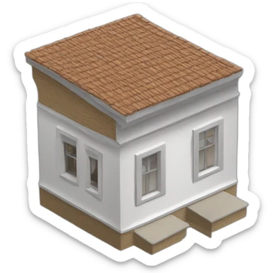 Archicad sticker