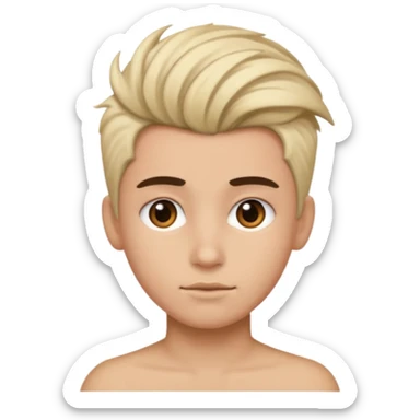 not like this . but it should be something which you had given in first result sticker