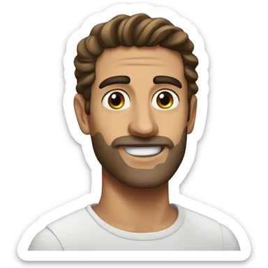 Lorenzo Zurzolo  sticker