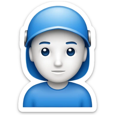 ok i want programmer logo sticker