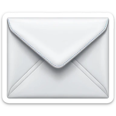 Email sticker
