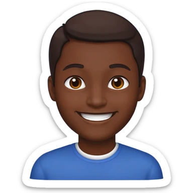 make them darker sticker