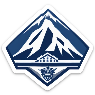 Cf Monterrey  sticker