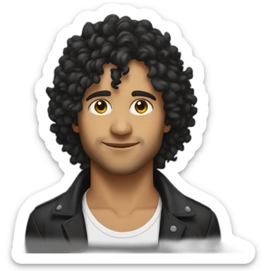 Bunbury sticker