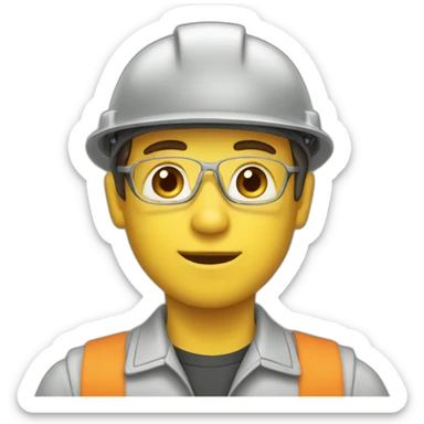 I want to become a Staff Engineer sticker