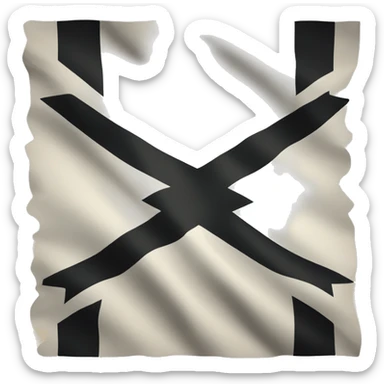 Drapeau breton  sticker