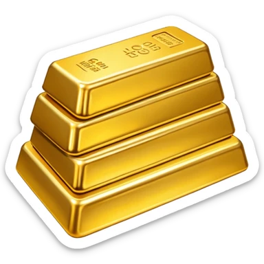 Investment case sticker