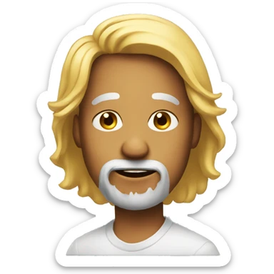 Emoji malicieux  sticker