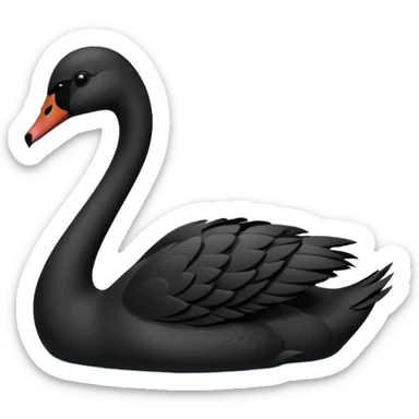 Turn ts 🦢into black sticker