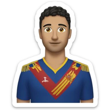 Albanie x kosovo sticker