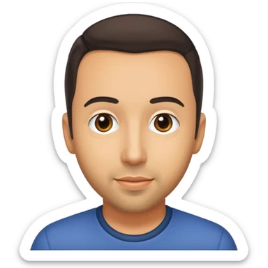 Howie Dorough sticker