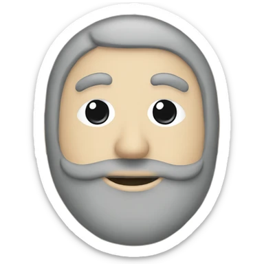 Asturias caligrafía sticker