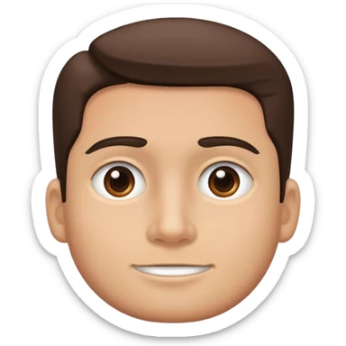 Andy Herrera from station 19 sticker