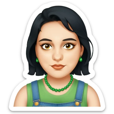 Hillbilly Leprechaun sticker