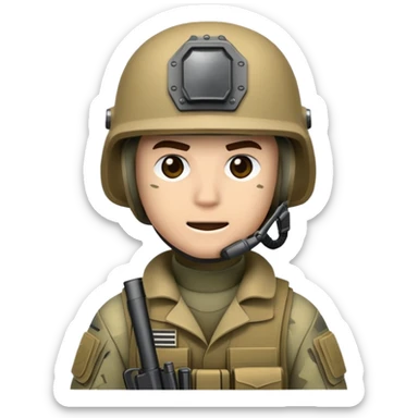 Call of duty warzone  sticker