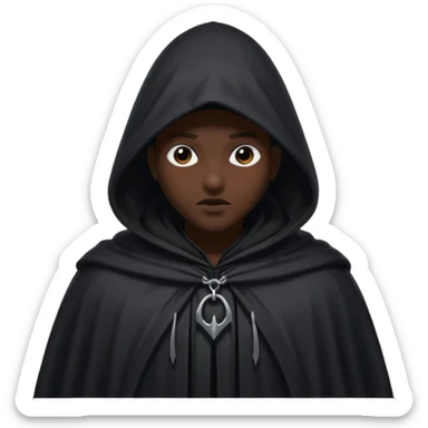 shadow ruler sticker