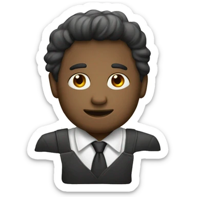 Dossier d'estimation  sticker