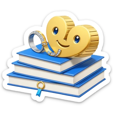 Quiero que crees emojis relacionados con la saga d el libros acotar sticker