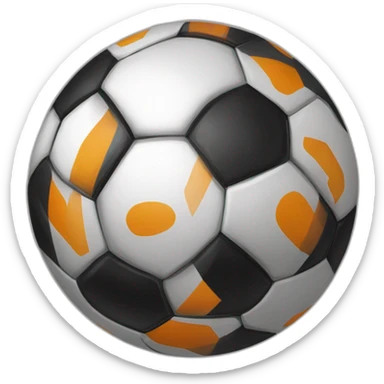 Fútbol club valencia sticker