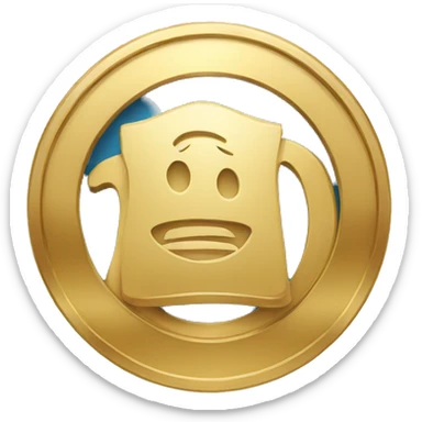 linkedin gold badge  sticker