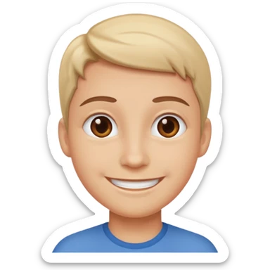 this is great,but more friendly looking sticker