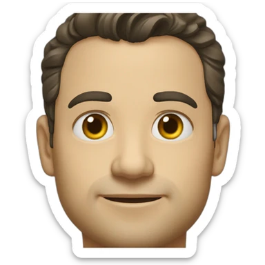 alexander de croo belgium sticker