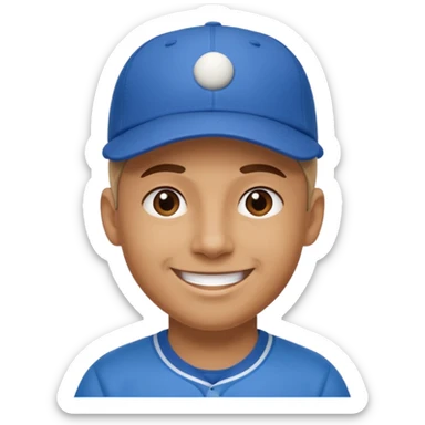 👌😁🧢 sticker