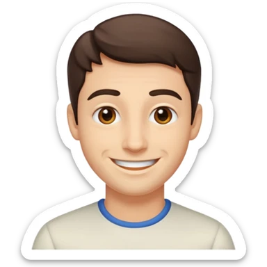 oscar piastri sticker