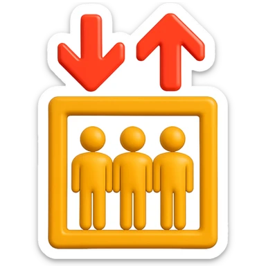 Make the background transparent while keeping the 3D emoji style and colors intact. The style is microsoft style 3d fluent emojis with vibrant colors and shading. sticker