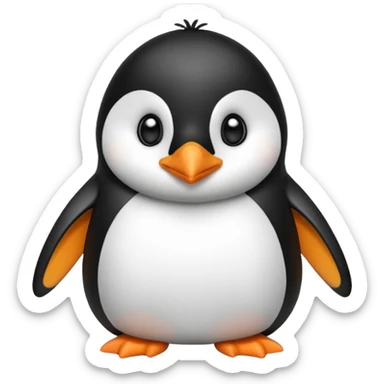 🐻🐧creat emoji sticker