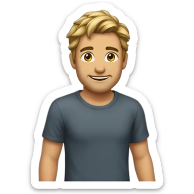 gavin-casalegno sticker