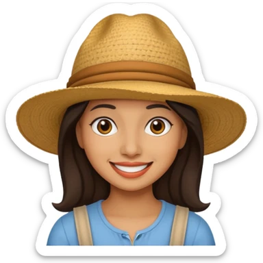 Crear un emoji de el cantante de cuarteto "La mona Jiménez" sticker