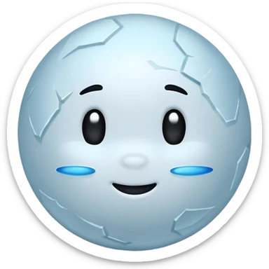 Pluto a planet sticker