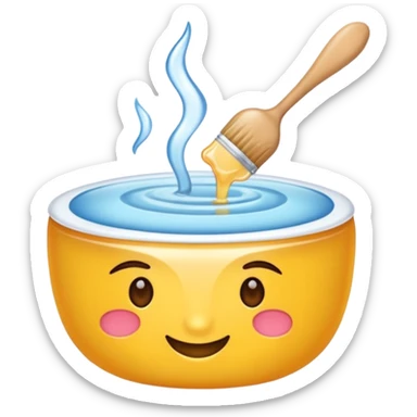 Varios produtos de beleza com tampa dos potes dourados e fundo transparente pra usar como figurinha sticker