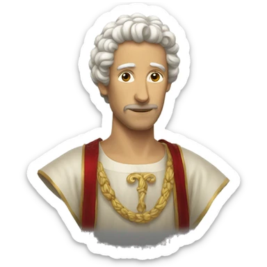 Gérare de part dieu sticker