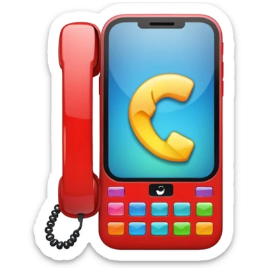 Emoji that is used for an App Icon
Voice input creates Notion ToDo sticker