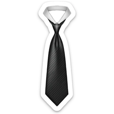 Por favor hace un emoji para una empresa de community manager, tiene que ser profesional, atractivo, elegante y empresarial sticker