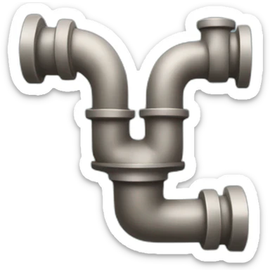 water pipes sticker