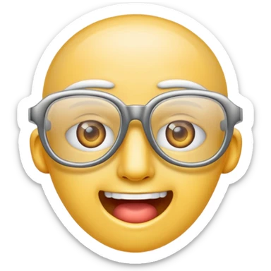 lentes odontologicos con aumento sticker