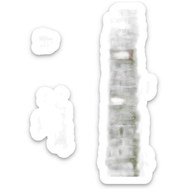 4S Real estate sticker