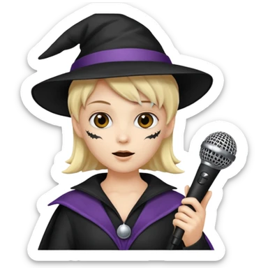 swiftie halloween sticker