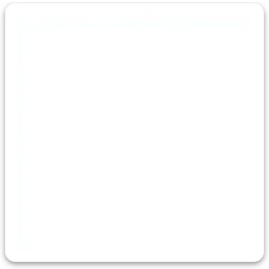 hand-drawn doodle of a blonde woman sticker