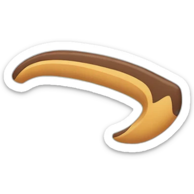 boomerang from cartoon network sticker