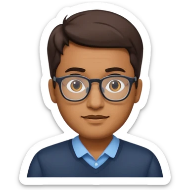 Physics by Naveen sir sticker