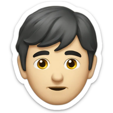 Graham linehan sticker